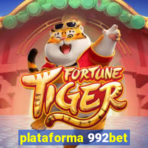 plataforma 992bet